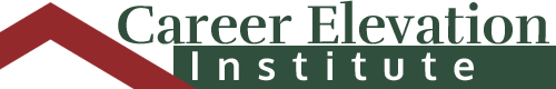 Career Elevation Institute logo